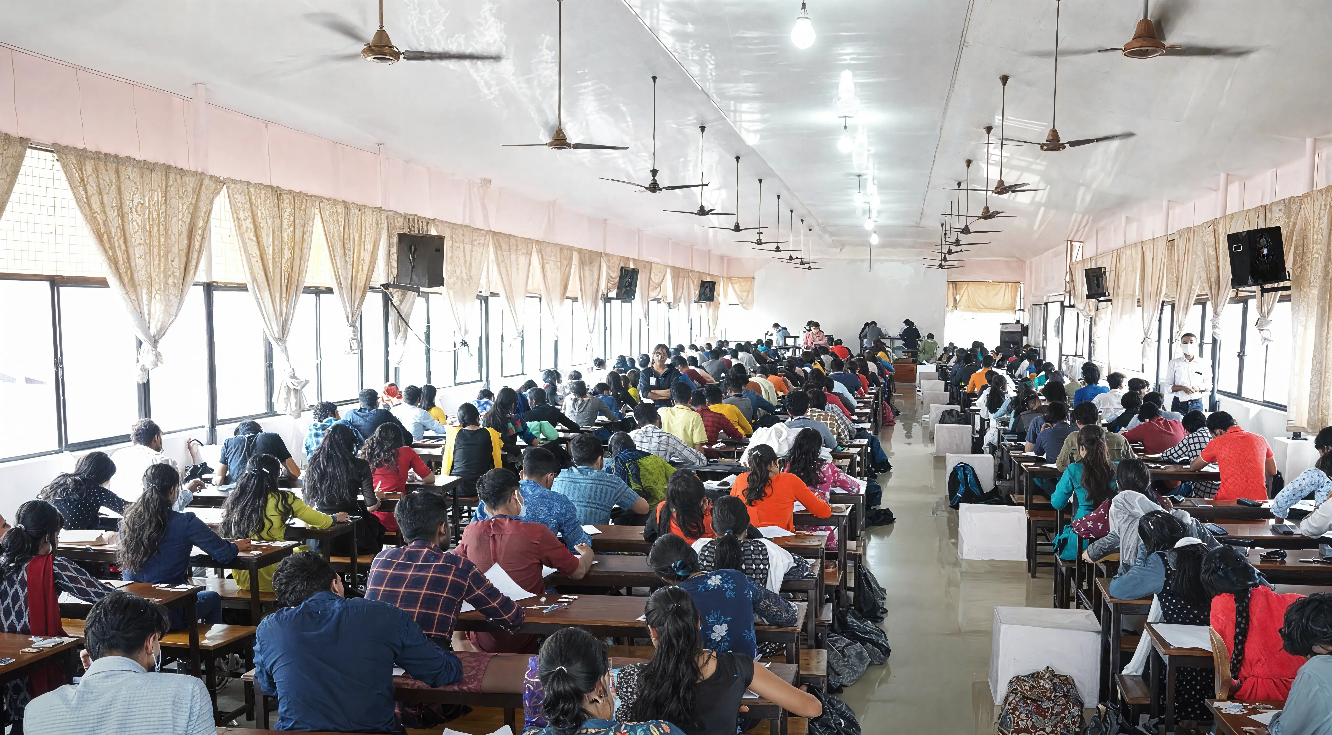 St Thomas' College Thrissur Facility photo 6